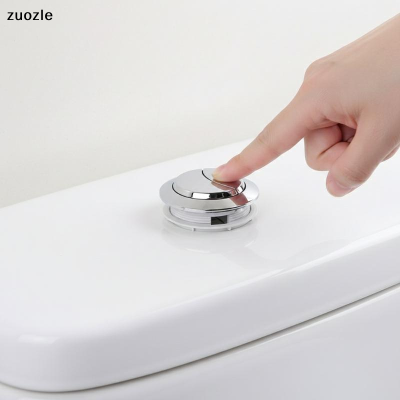 Toilet Fill Valve - 1 adet evrensel 38/48/58mm klozet tankı