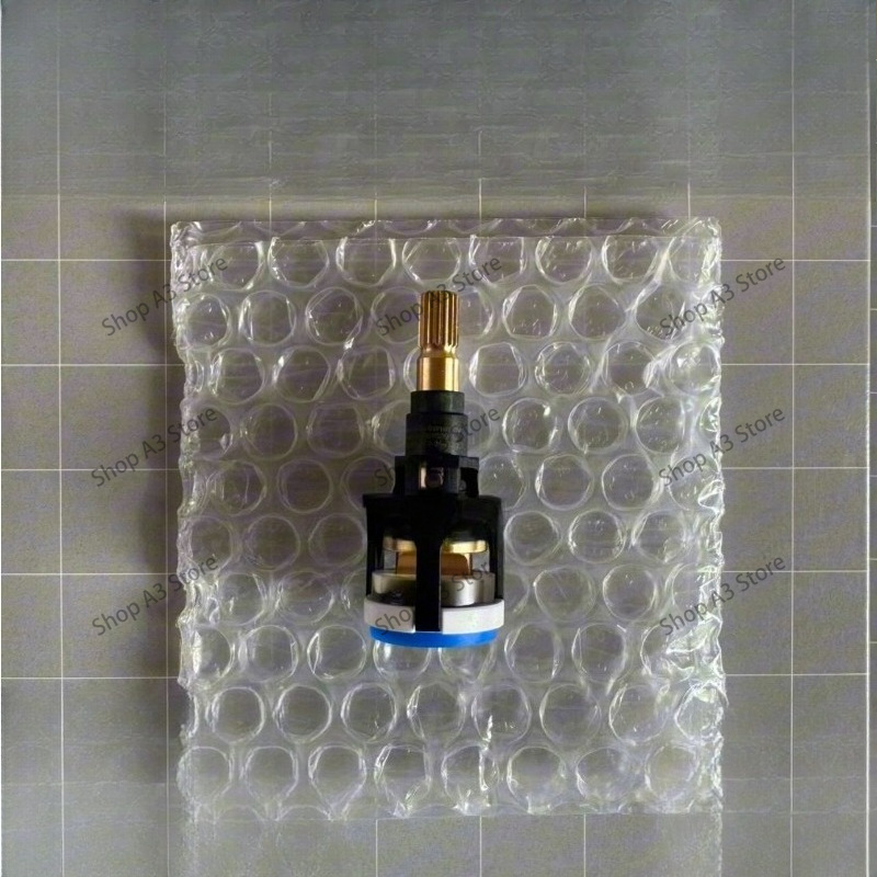 Shower Valve Cartridge - 96509000 Duş Değiştirici Kartuşu, 96509 Yedek