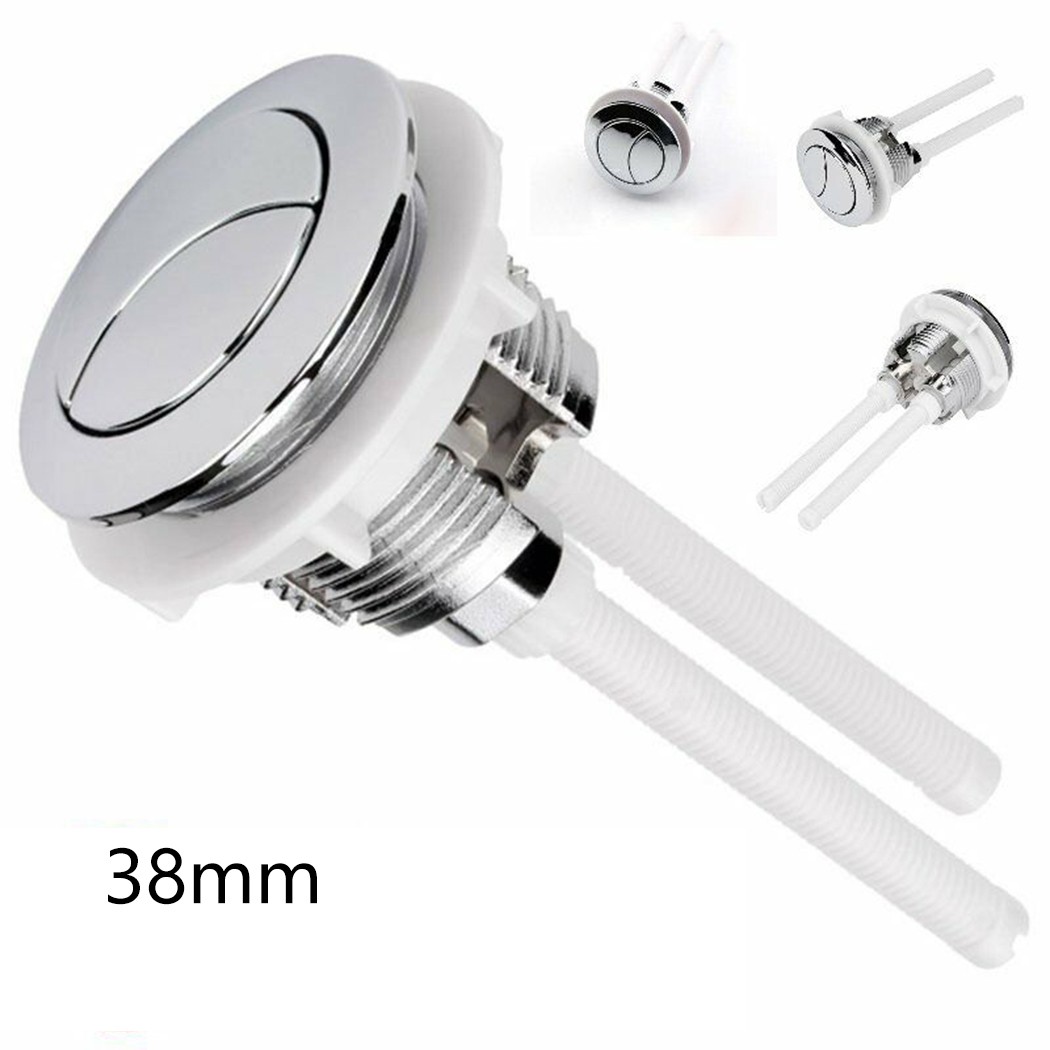 Toilet Fill Valve - Kolu tuvalet basın düğmesi çift sifonlu