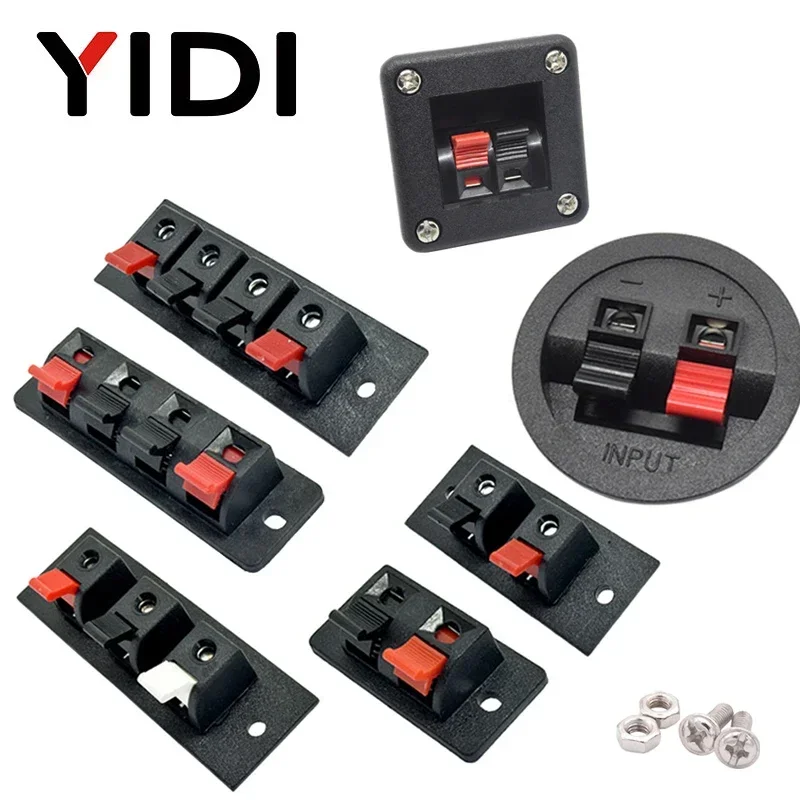 Push Fit Connector - 2 adet 6 adet 10 adet