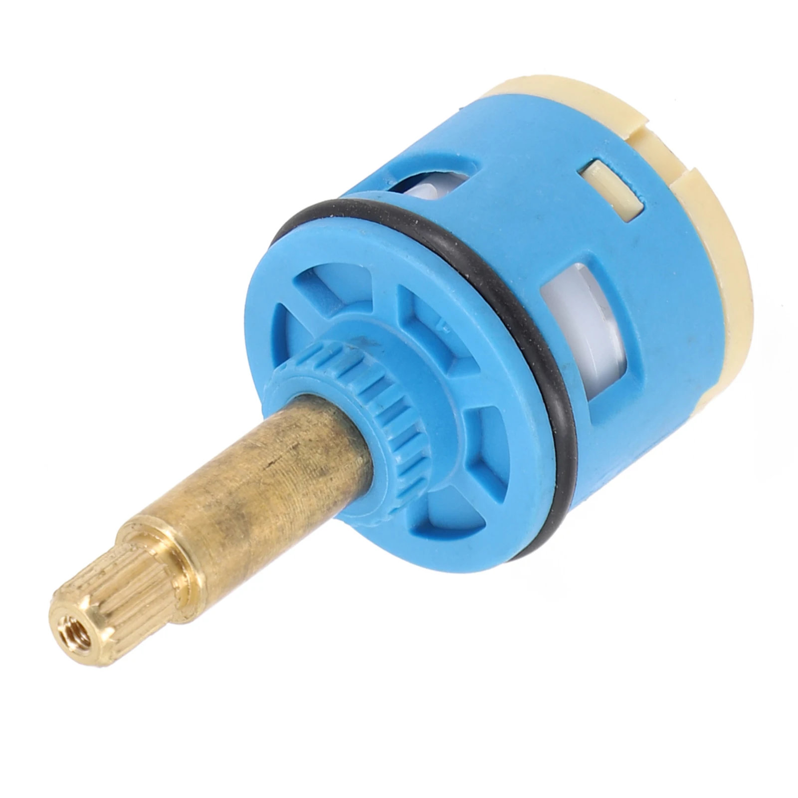 Shower Valve Cartridge - 3 Yollu Duş Vanası Yönlendirici Kartuş