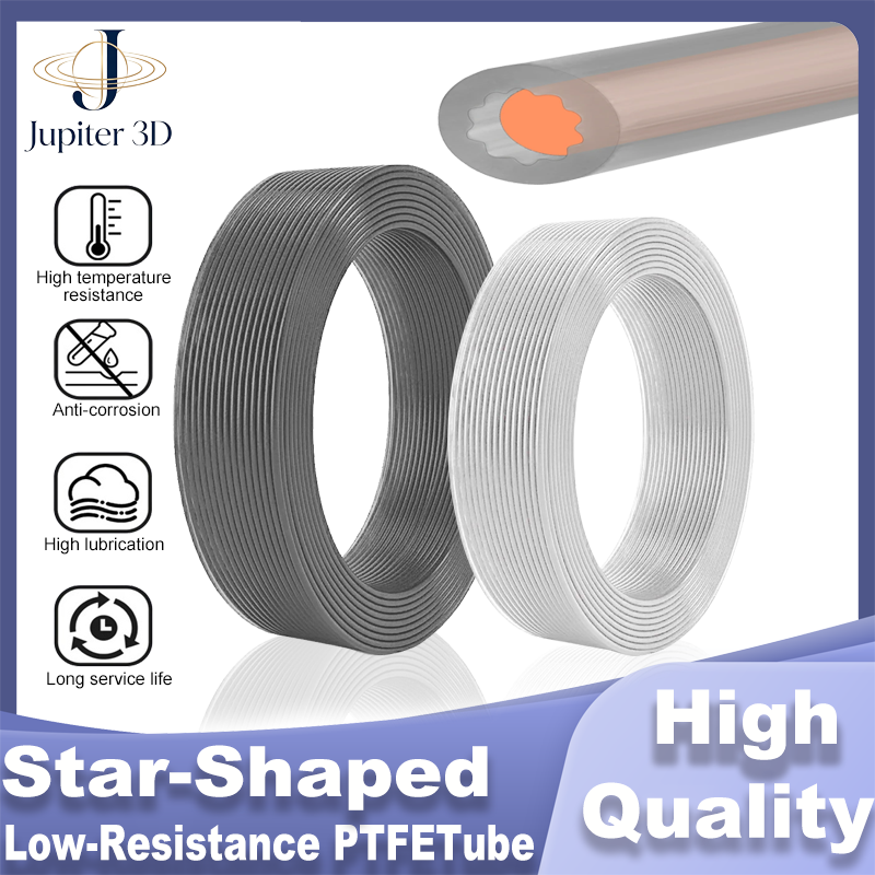 Ptfe Tape Thread - Yeni Gelen Yıldız Şekilli PTFE Tüp