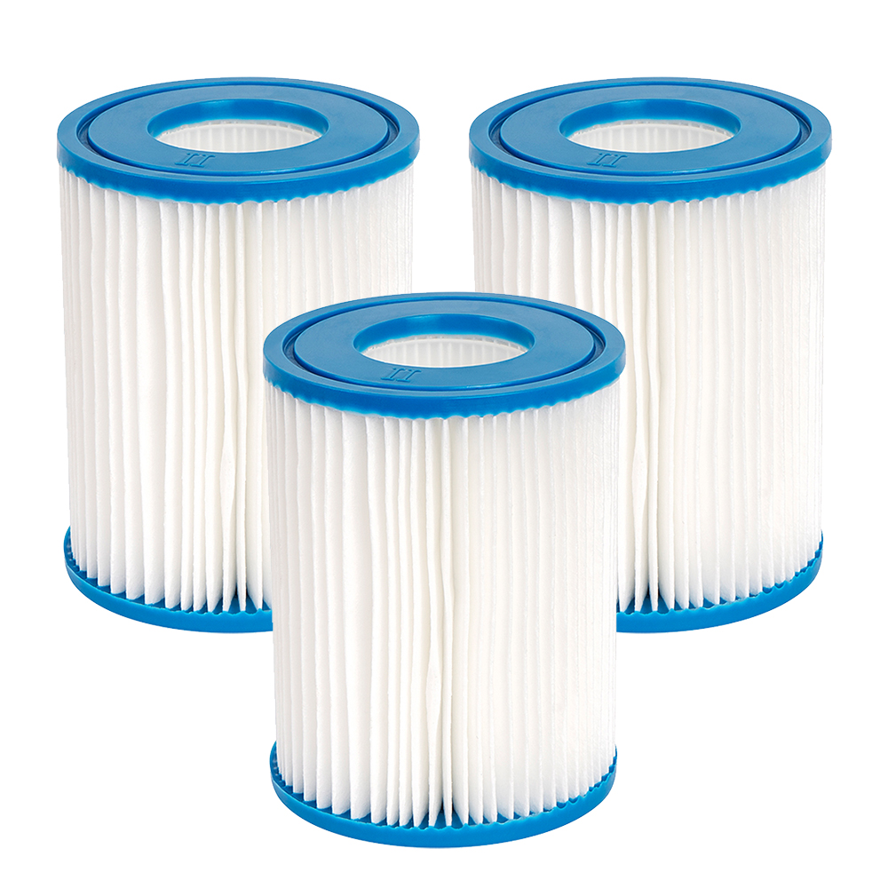 Bestway Steel Pro MAX Çerçevel - Basin Mixer Cartridge incelemesi ve fiyatı