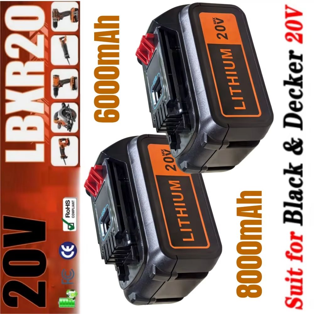 Black & Decker 20V Max Lithium - Black+Decker Tool 20V Max incelemesi ve fiyatı