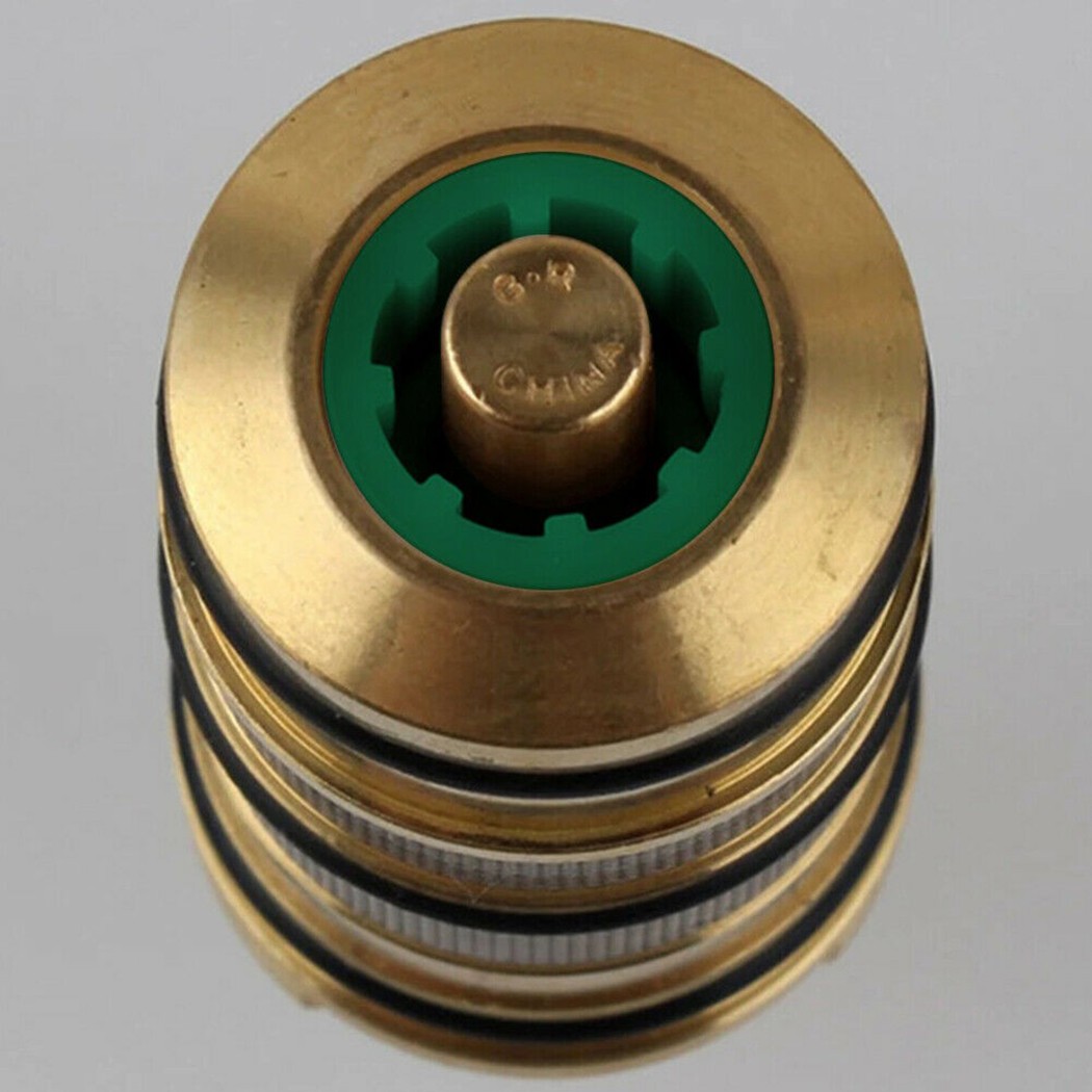 Pirinç Yedek Termostatik Kartu - Shower Valve Cartridge incelemesi ve fiyatı