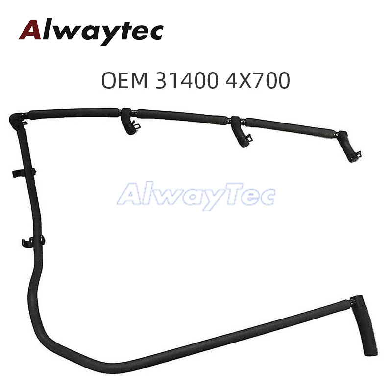 Otomobil Parçaları 31400-4X700 - Overflow Pipe Clip incelemesi ve fiyatı