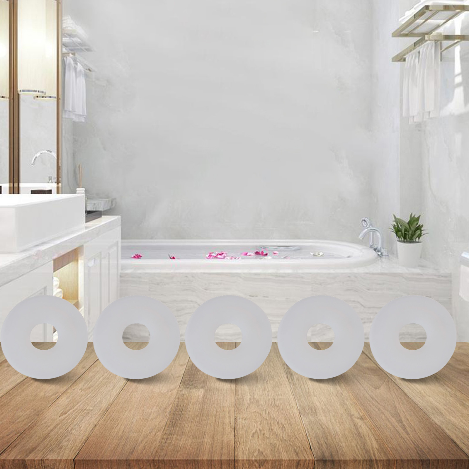 Kauçuk Conta Yıkayıcı Tuvalet  - Toilet Fill Valve incelemesi ve fiyatı