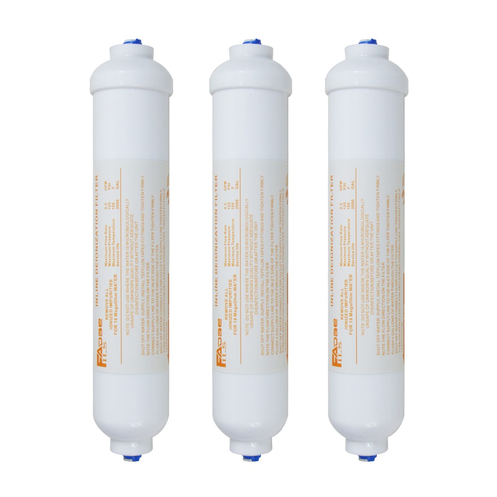 Ters Osmoz Sistemi RO Değiştir - Basin Mixer Cartridge incelemesi ve fiyatı