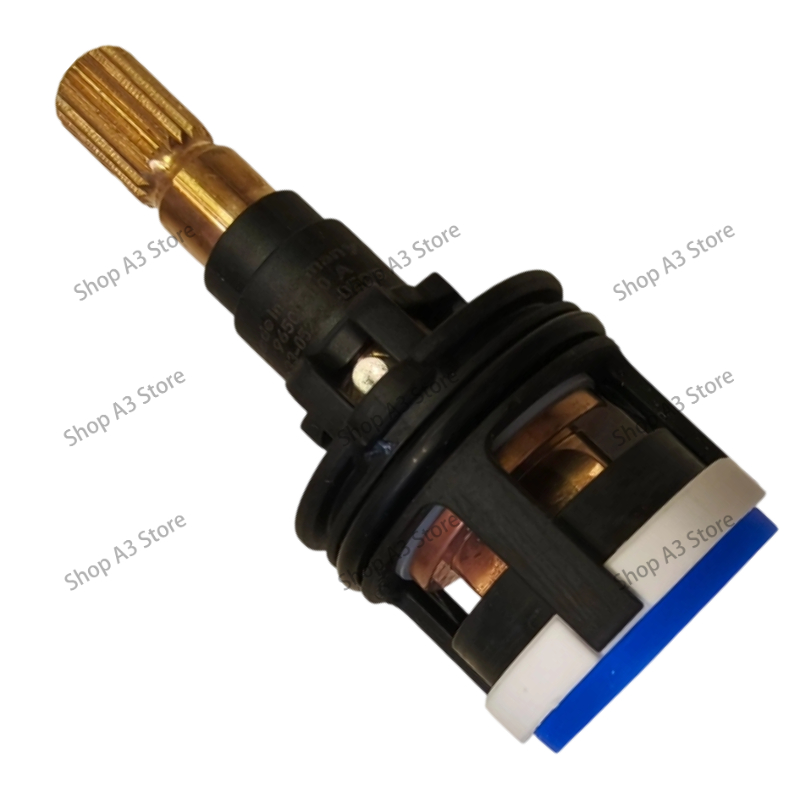 96509000 Duş Değiştirici Kartu - Shower Valve Cartridge incelemesi ve fiyatı
