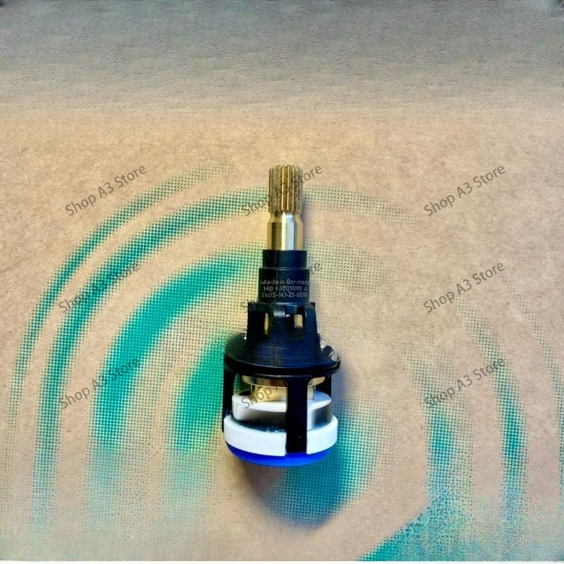 96509000 Duş Değiştirici Kartu - Shower Valve Cartridge incelemesi ve fiyatı