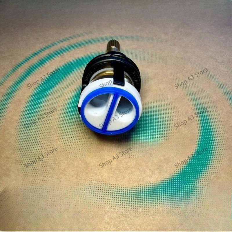 96509000 Duş Değiştirici Kartu - Shower Valve Cartridge incelemesi ve fiyatı