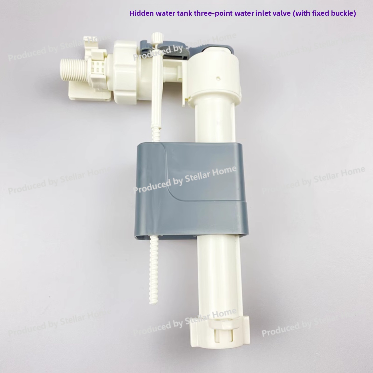 TOTO Gizli Duvar Su Deposu ile - Toilet Fill Valve incelemesi ve fiyatı