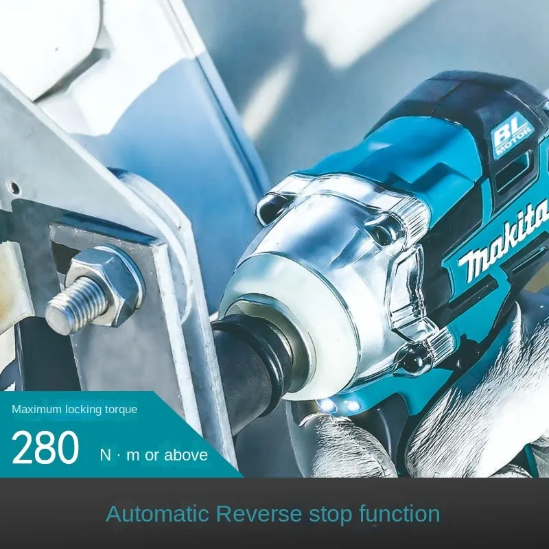 Makita DTW300 Kablosuz matkapl - Makita Drill Dtw300 incelemesi ve fiyatı