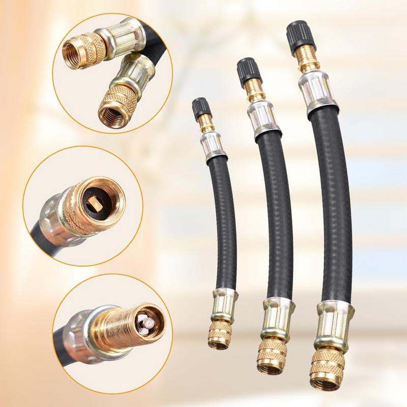 Esnek Kauçuk Hortum Hava Kompr - Flexible Hose Braided incelemesi ve fiyatı