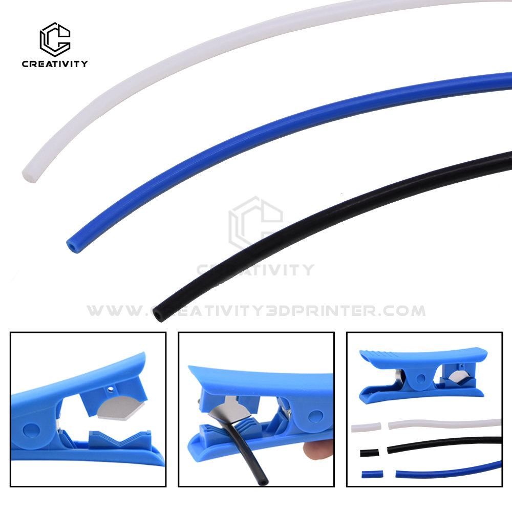Yaratıcılık 3d yazıcı parçalar - Ptfe Tape Thread incelemesi ve fiyatı