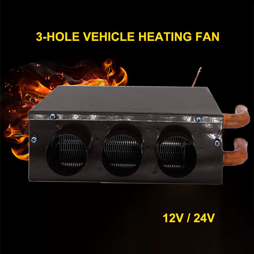 Evrensel 12V/24V 3-hole oto ka - Pipe Freeze Spray incelemesi ve fiyatı