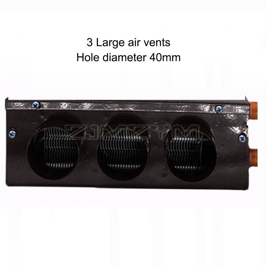 Evrensel 12V/24V 3-hole oto ka - Pipe Freeze Spray incelemesi ve fiyatı