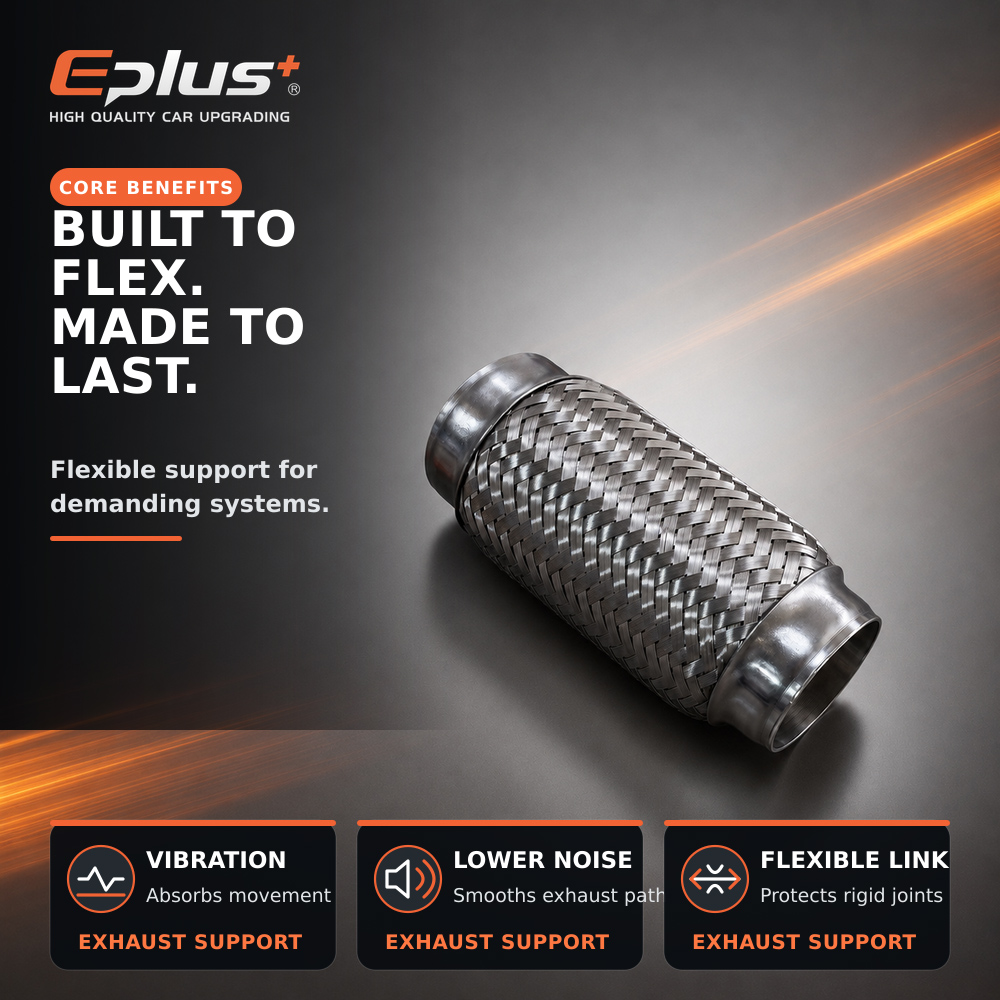 Evrensel Otomotiv Dokuma Örgül - Flexible Hose Braided incelemesi ve fiyatı