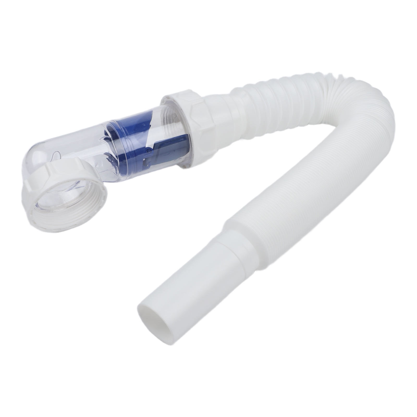 Esnek Sifon Tahliye Hortumu G1 - Flexible Hose Braided incelemesi ve fiyatı