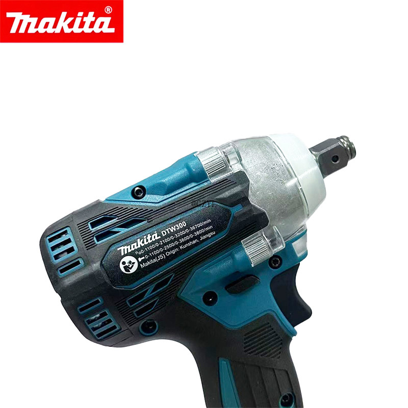 Makita DTW300 330Nm Torklu Las - Makita Drill Dtw300 incelemesi ve fiyatı
