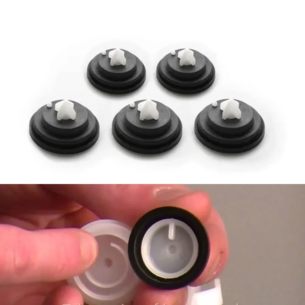 5 adet tuvalet doldurma valfi  - Toilet Fill Valve incelemesi ve fiyatı