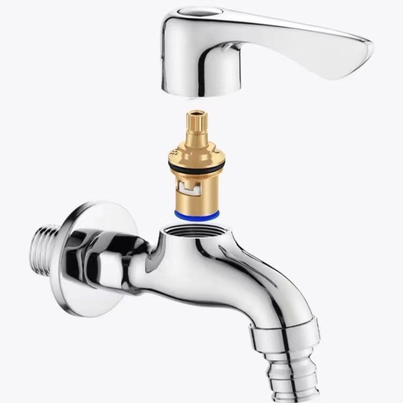 G1 2 Seramik Musluk Kartuşu Ye - Basin Mixer Cartridge incelemesi ve fiyatı