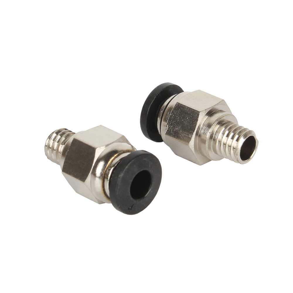 XCR3D 3D yazıcı parçaları PC4- - Ptfe Tape Thread incelemesi ve fiyatı