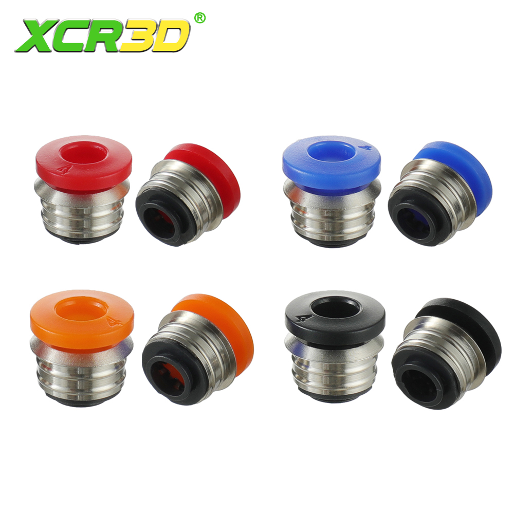 XCR3D 4/8 adet 3D Yazıcı Parça - Ptfe Tape Thread incelemesi ve fiyatı