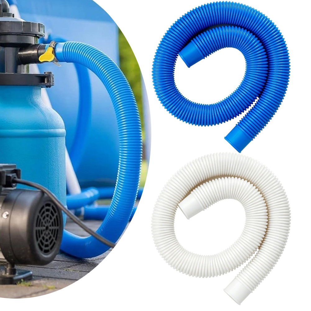 38mm 1 m PE Havuz Hortumu Sızd - Flexible Hose Braided incelemesi ve fiyatı